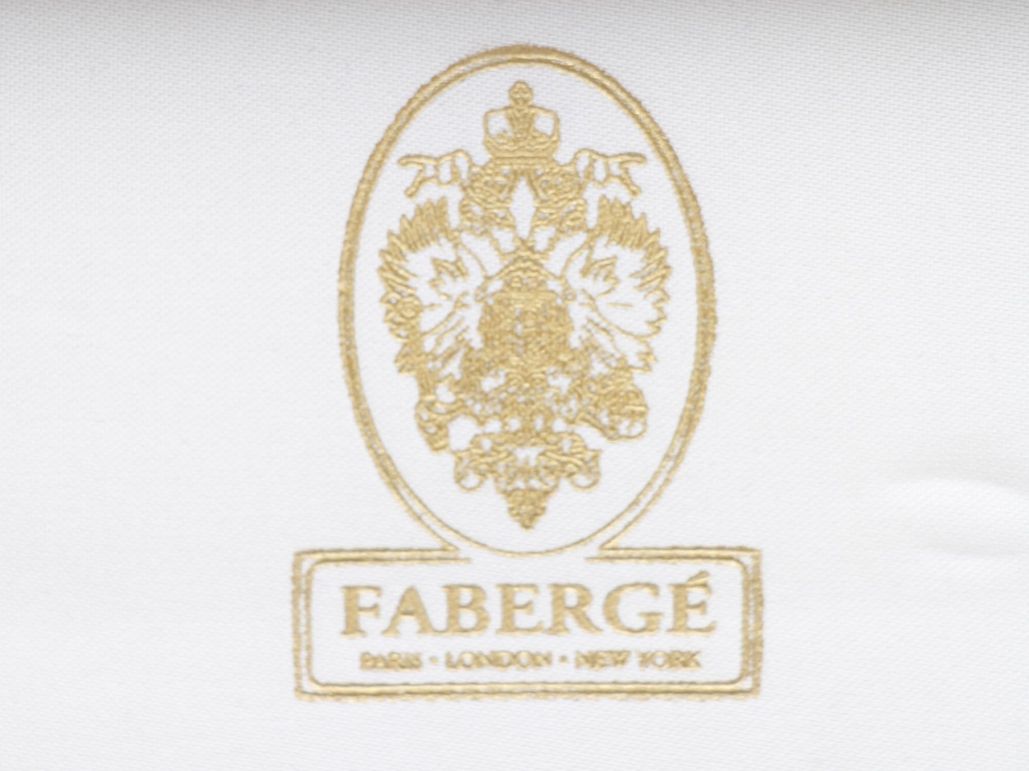 A SET OF SIX FABERGE ENAMEL EGG WINE CHARMS PIC-5